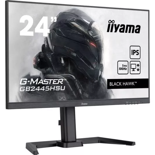 iiyama G-Master GB2445HSU-B2 23.8