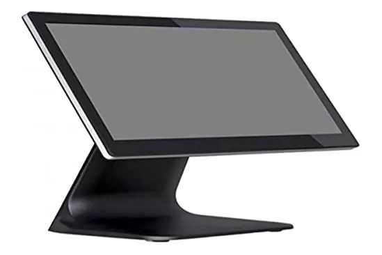 MONITOR MUZYBAR TACTIL DE 15,6\1 PANORAMICO Y ESTANDAR VESA