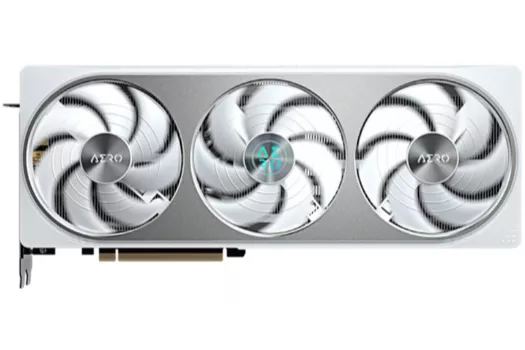 Tarjeta Gráfica Gigabyte GeForce RTX 5070 AERO OC 12GB GDDR7