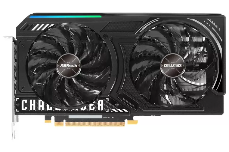 Intel Arc B580 Challenger 12GB OC GDDR6