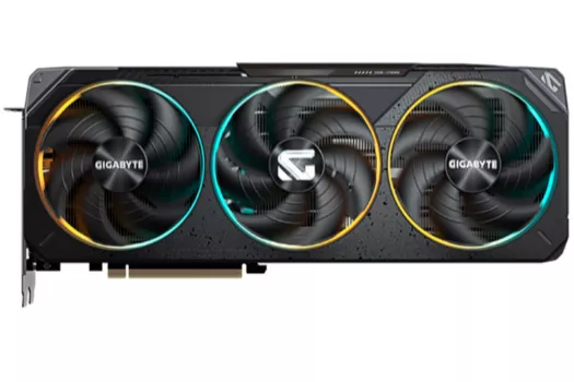 Tarjeta Gráfica Gigabyte GeForce RTX 5070 Gaming OC 12GB GDDR7