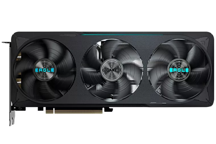 Tarjeta Gráfica Gigabyte GeForce RTX 5070 EAGLE OC SFF 12GB GDDR7