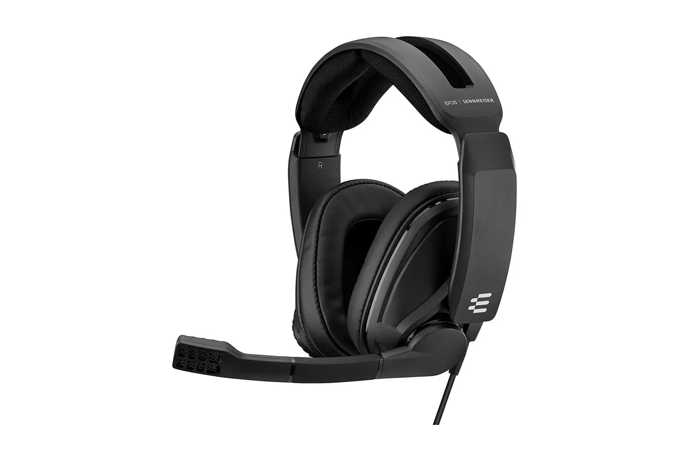 EPOS GSP 302 Auriculares Gaming con Acústica Cerrada Negros