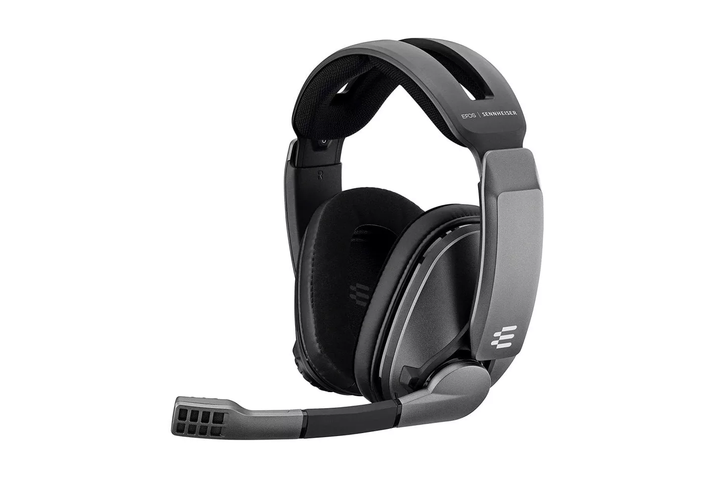 EPOS GSP 370 Auriculares Gaming Inalámbricos 7.1 Negros