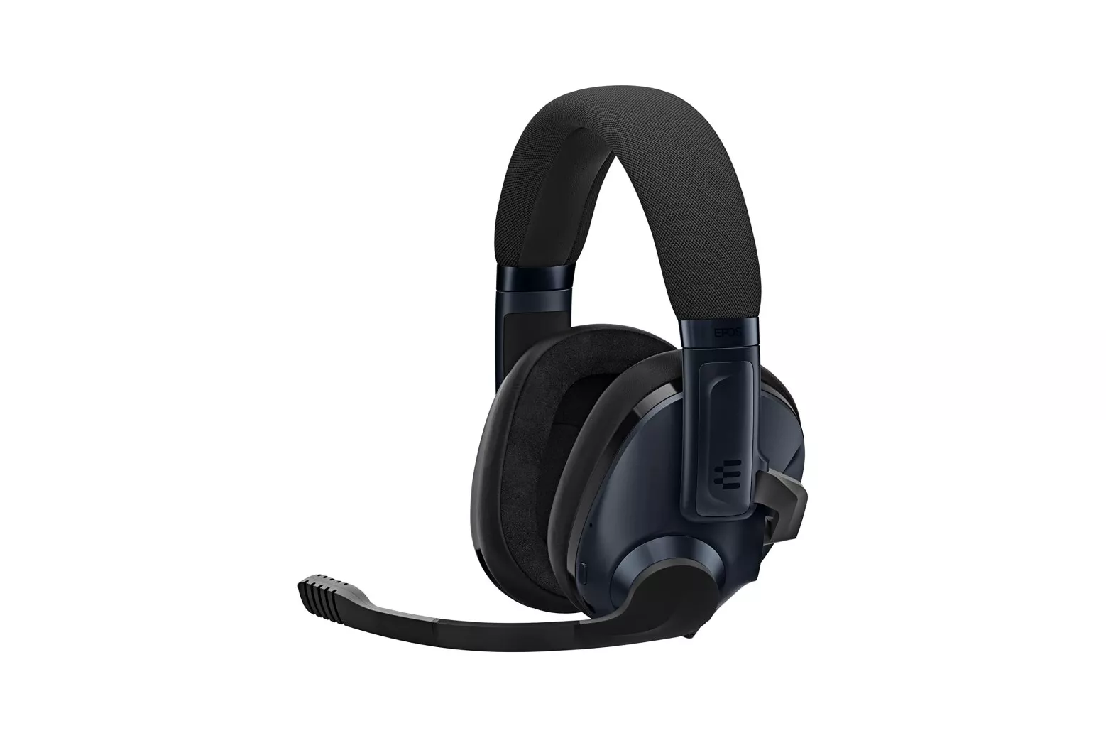 Epos H3PRO Hybrid Auriculares Inalámbricos Gaming con Acústica Cerrada Negros