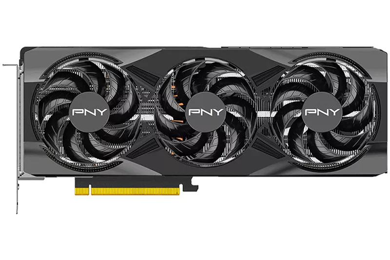 Tarjeta Gráfica PNY GeForce RTX 5070 Ti 16GB GDDR7 DLSS4