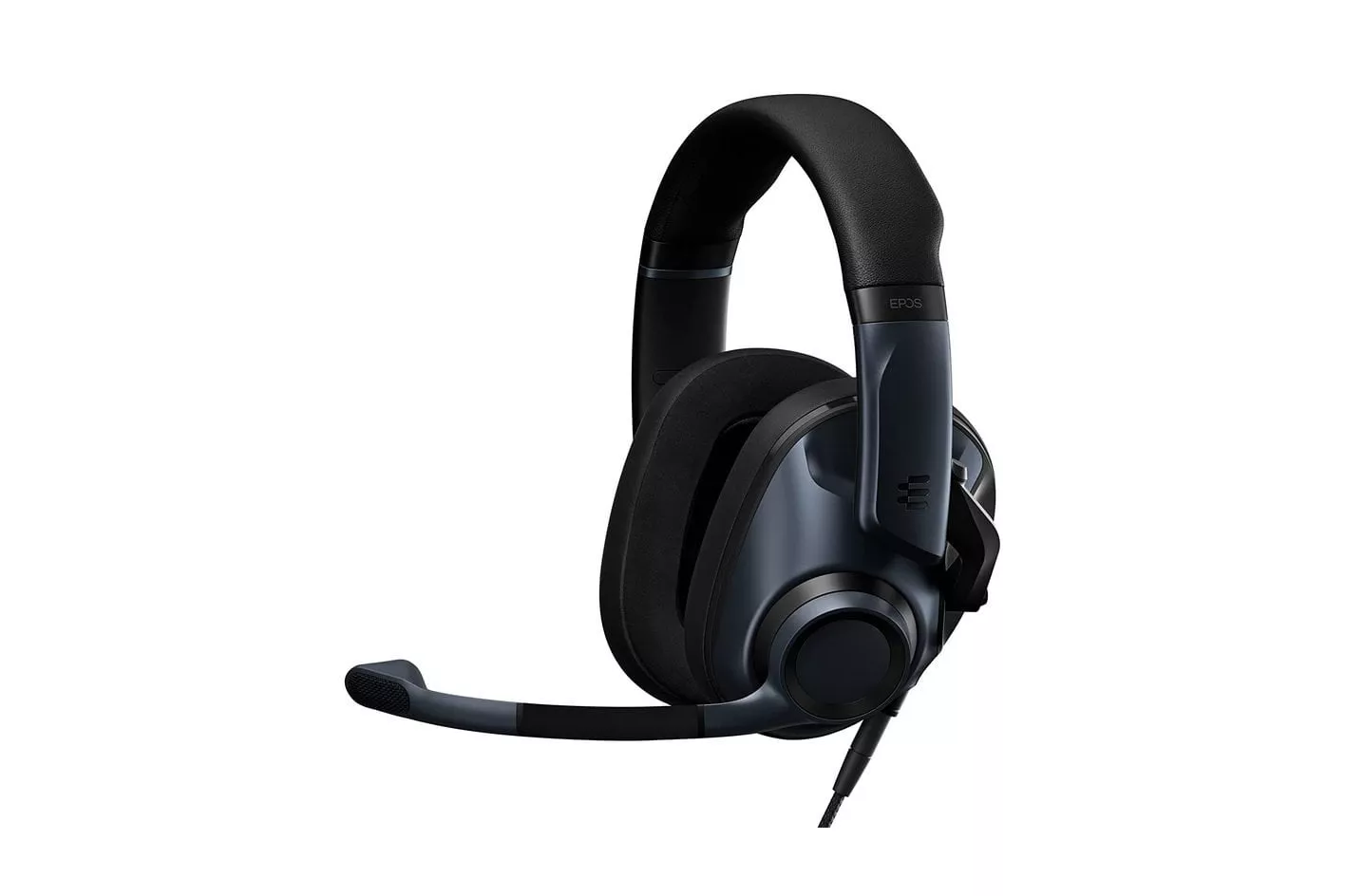 Epos H6PRO Auriculares Gaming Multiplataforma con Acústica Cerrada Negros