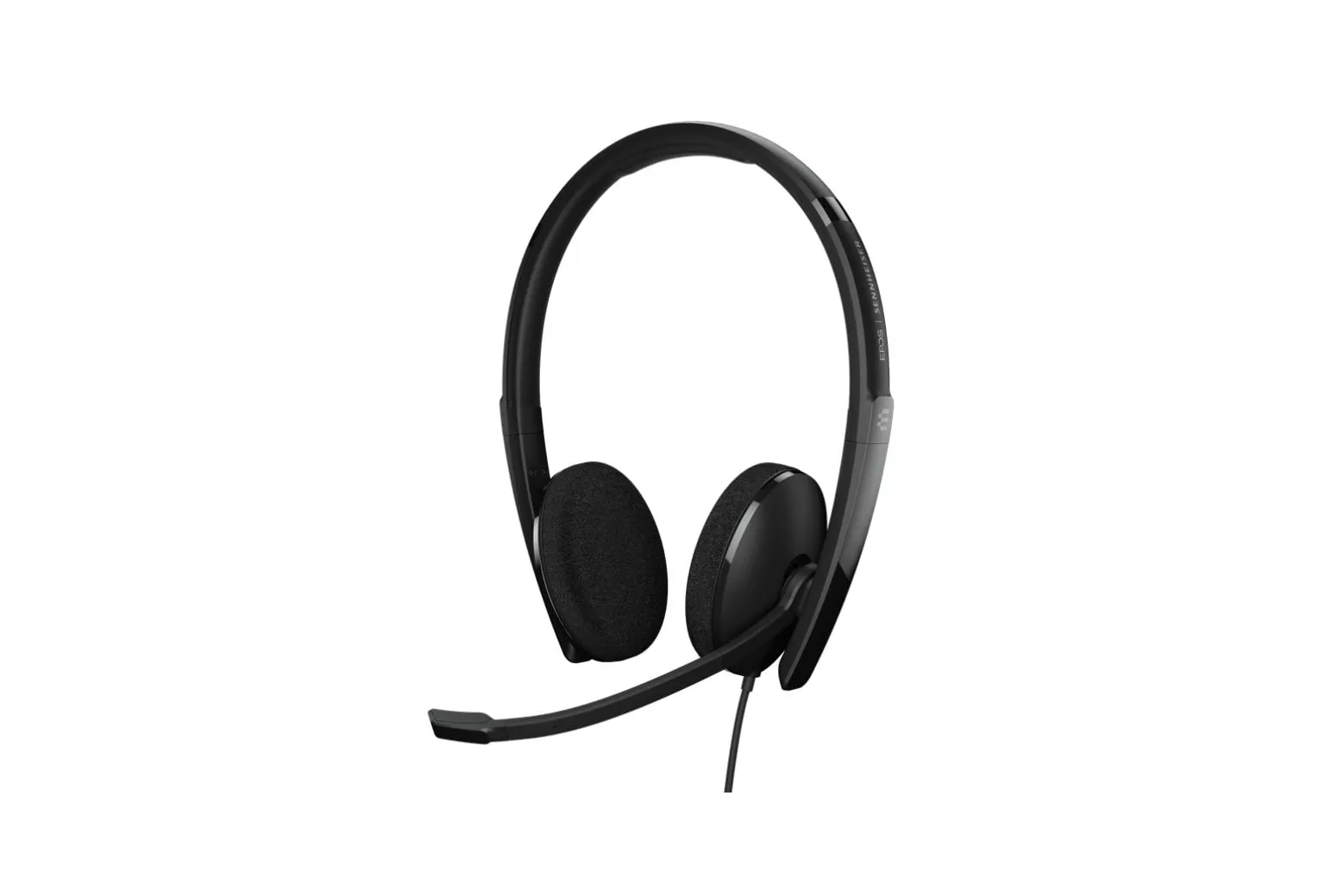 Epos Sennheiser Adapt 160T USB II UC Auriculares Negros