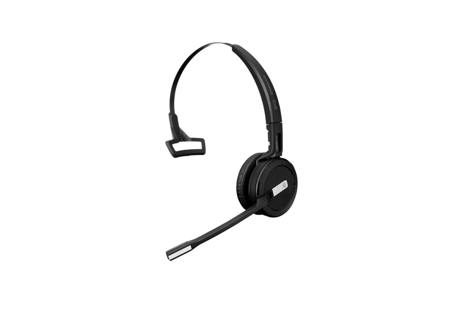 Epos Sennheiser Impact SDW 5011 Auricular Monoaural DECT para Centro de Llamadas