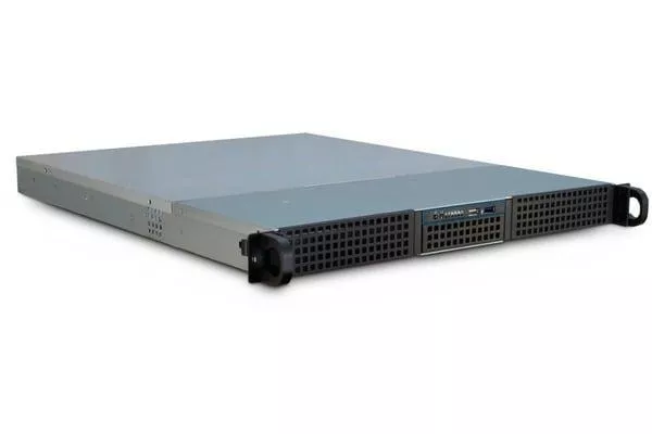 IPC 1U-10255 Estante Negro, Servidor de vivienda