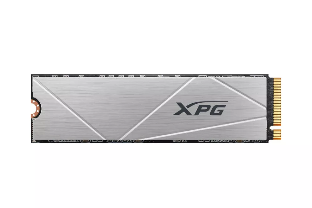 Disco Duro M.2 Adata XPG GAMMIX S60 1TB PCIe Gen4 x4