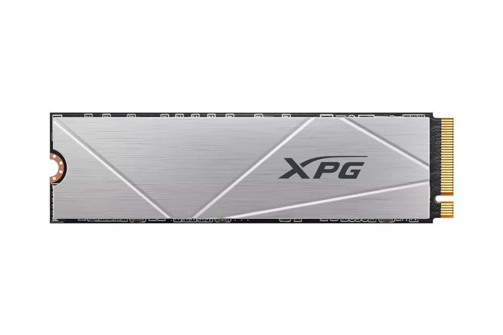 Disco Duro M.2 Adata XPG GAMMIX S60 2TB PCIe Gen4 x4