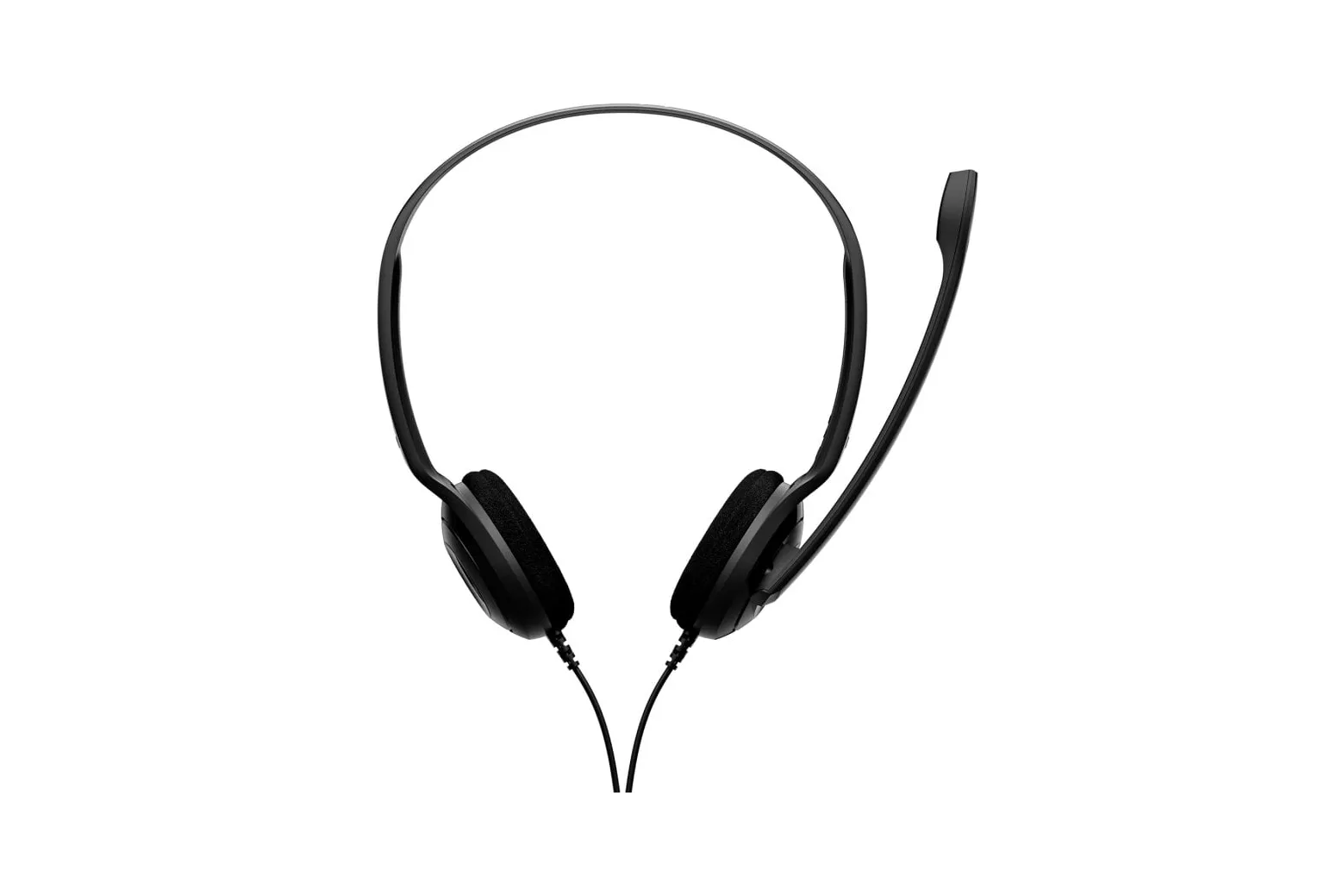 EPOS Sennheiser PC 8 USB Headset Auricular + Microfono