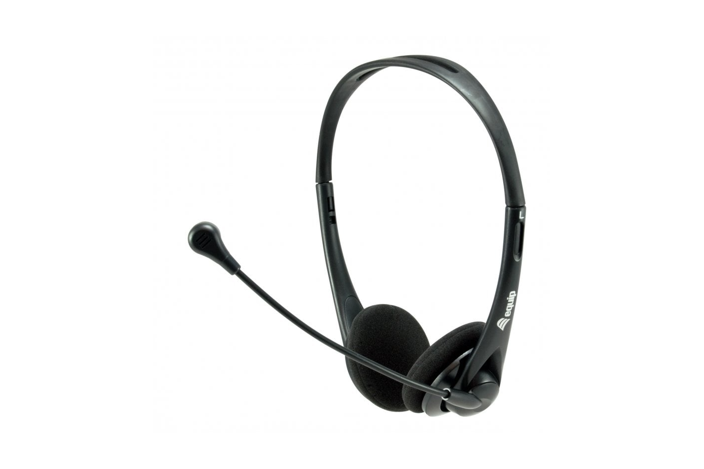 Equip 245304 Auricular Estéreo con Micrófono: Comparador de Precios