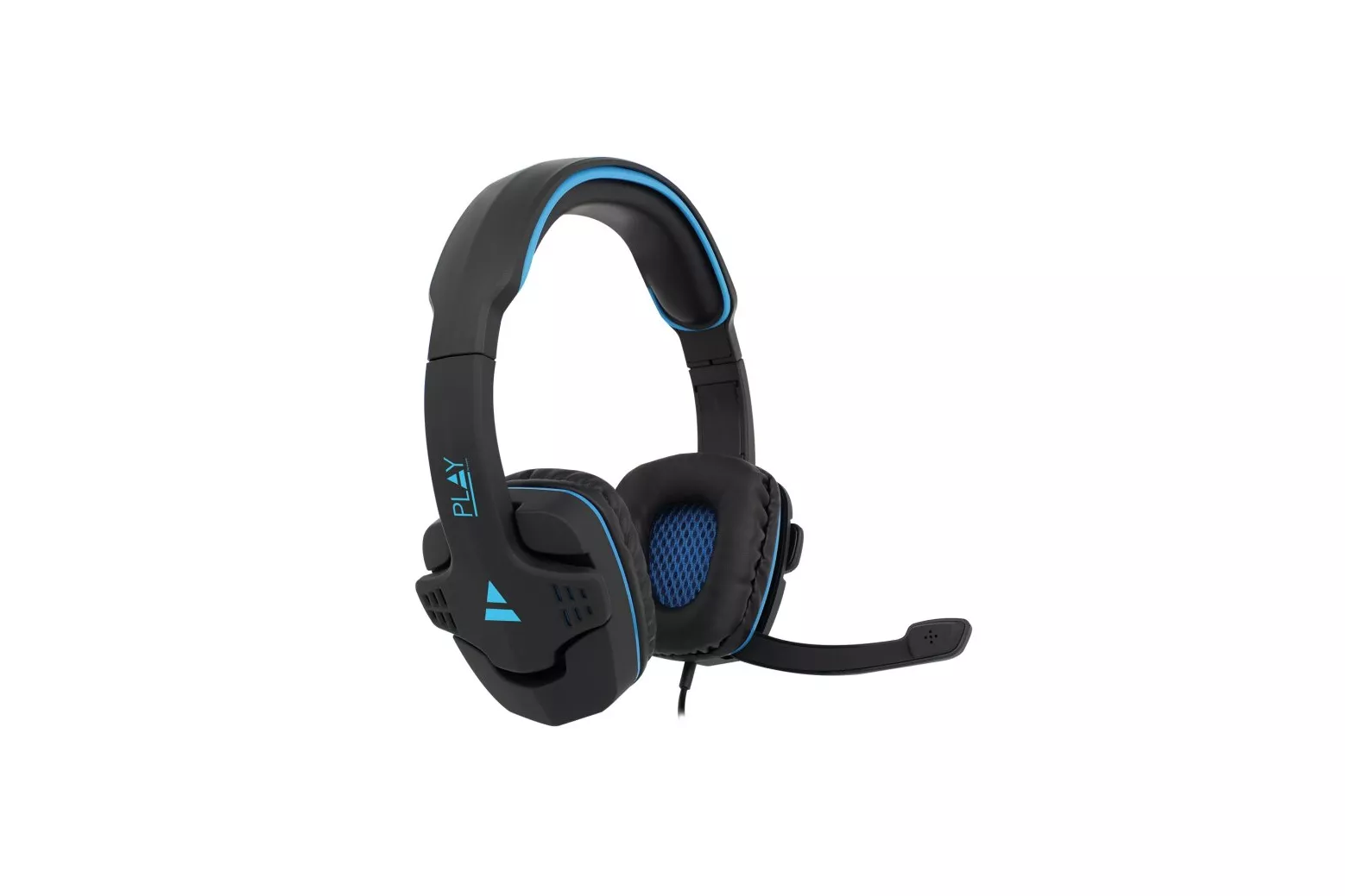 Ewent PL3320 Auriculares Gaming Multiplataforma