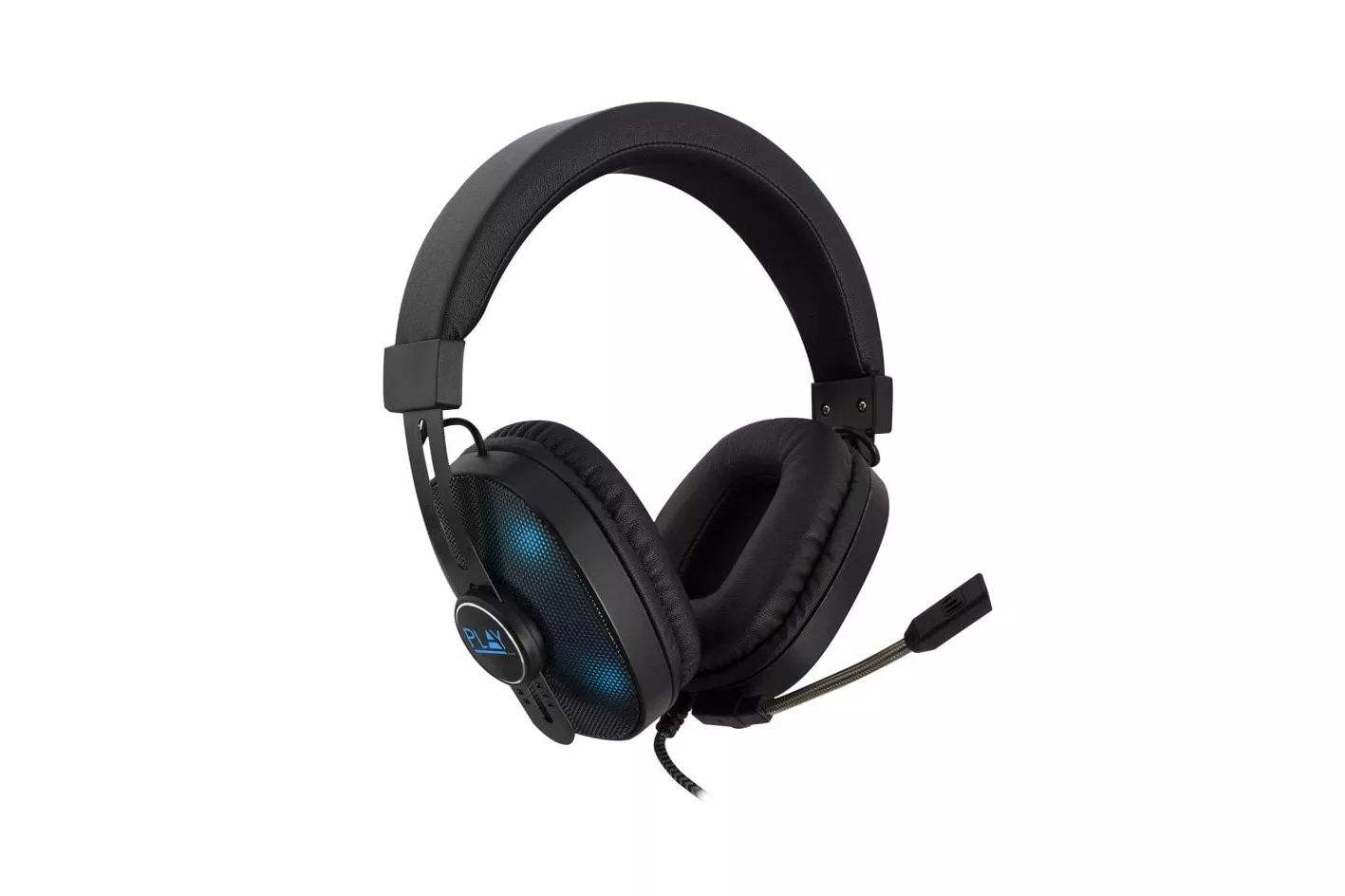 Ewent Play PL3321 Auriculares Gaming Multiplataforma