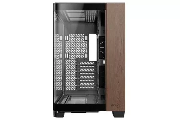Antec Constellation Series C8 Curve Wood e-ATX Caja para PC
