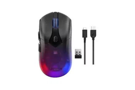 Ratón Lenovo Legion M410 Wireless RGB Gaming