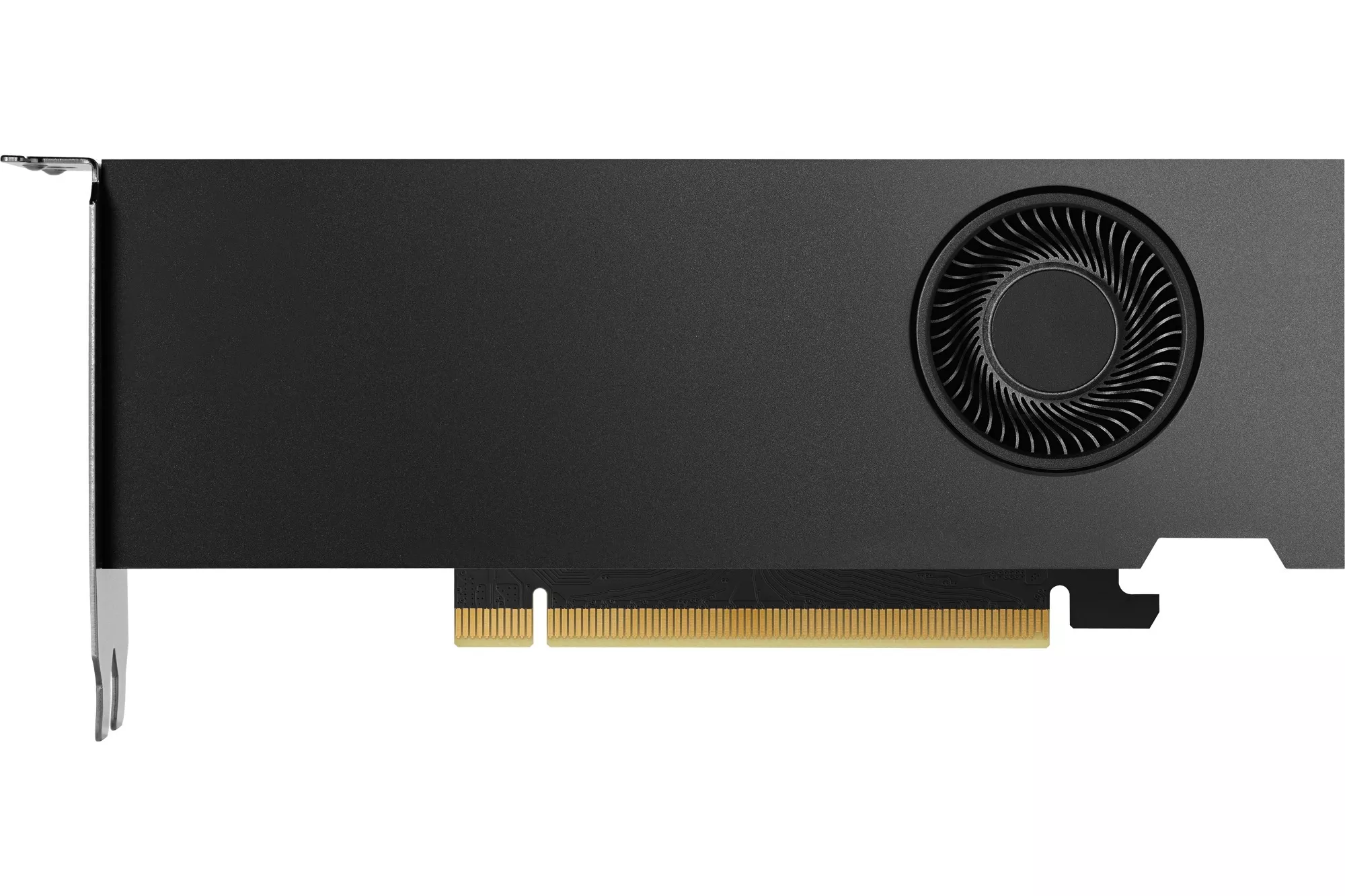 VCNRTX4000ADALP-SB, Tarjeta gráfica