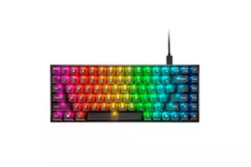 Teclado Mecânico Lenovo Legion K510 Mini Pro RGB