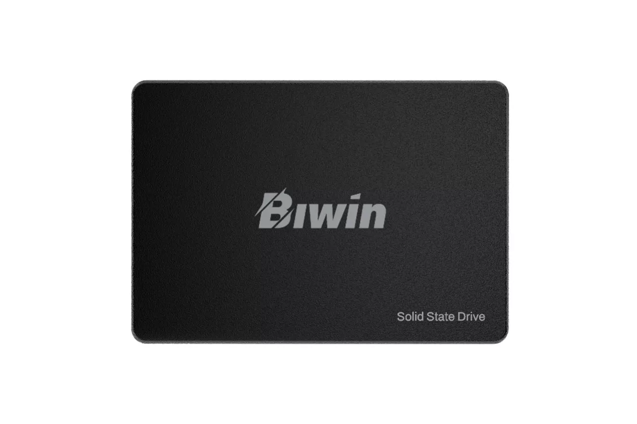 Biwin M100 1TB Disco SSD SATA3 550MB/s