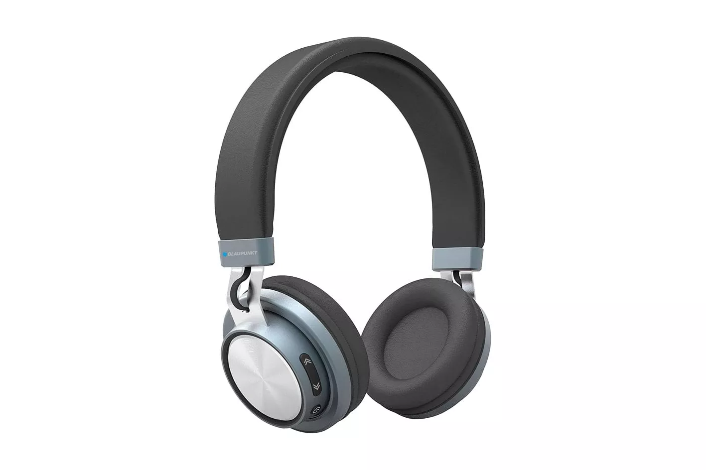 Blaupunkt BLP4100 Auriculares Bluetooth Negros