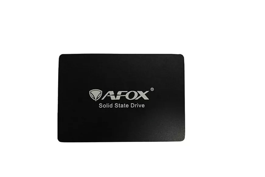 Afox SSD 1000GB Alta Velocidad | Componente para Pc/portátil