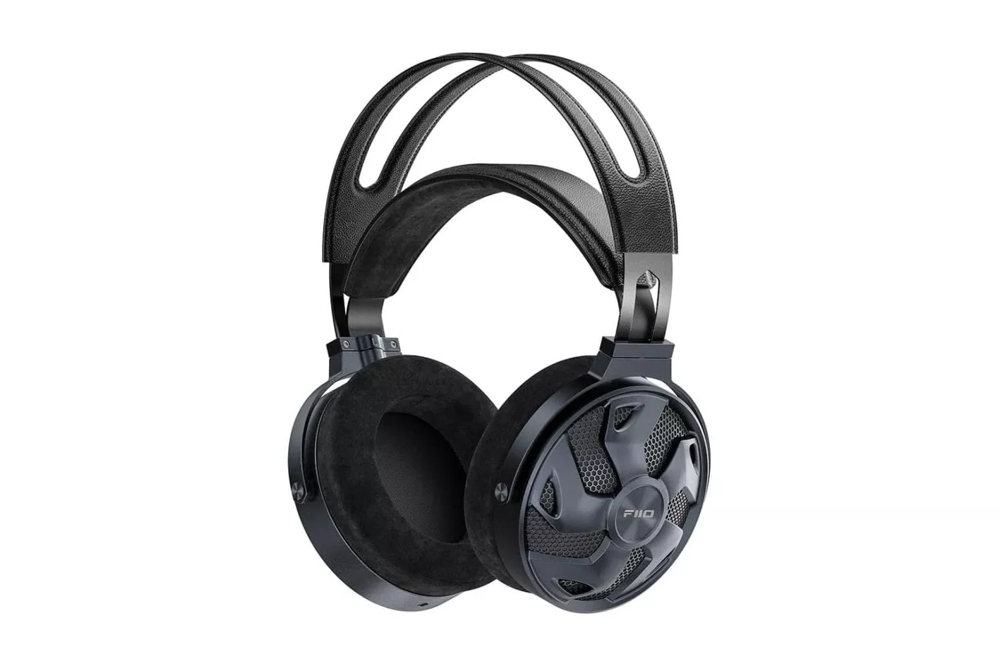 FiiO FT3 32 Ohm Auriculares Hifi Negros