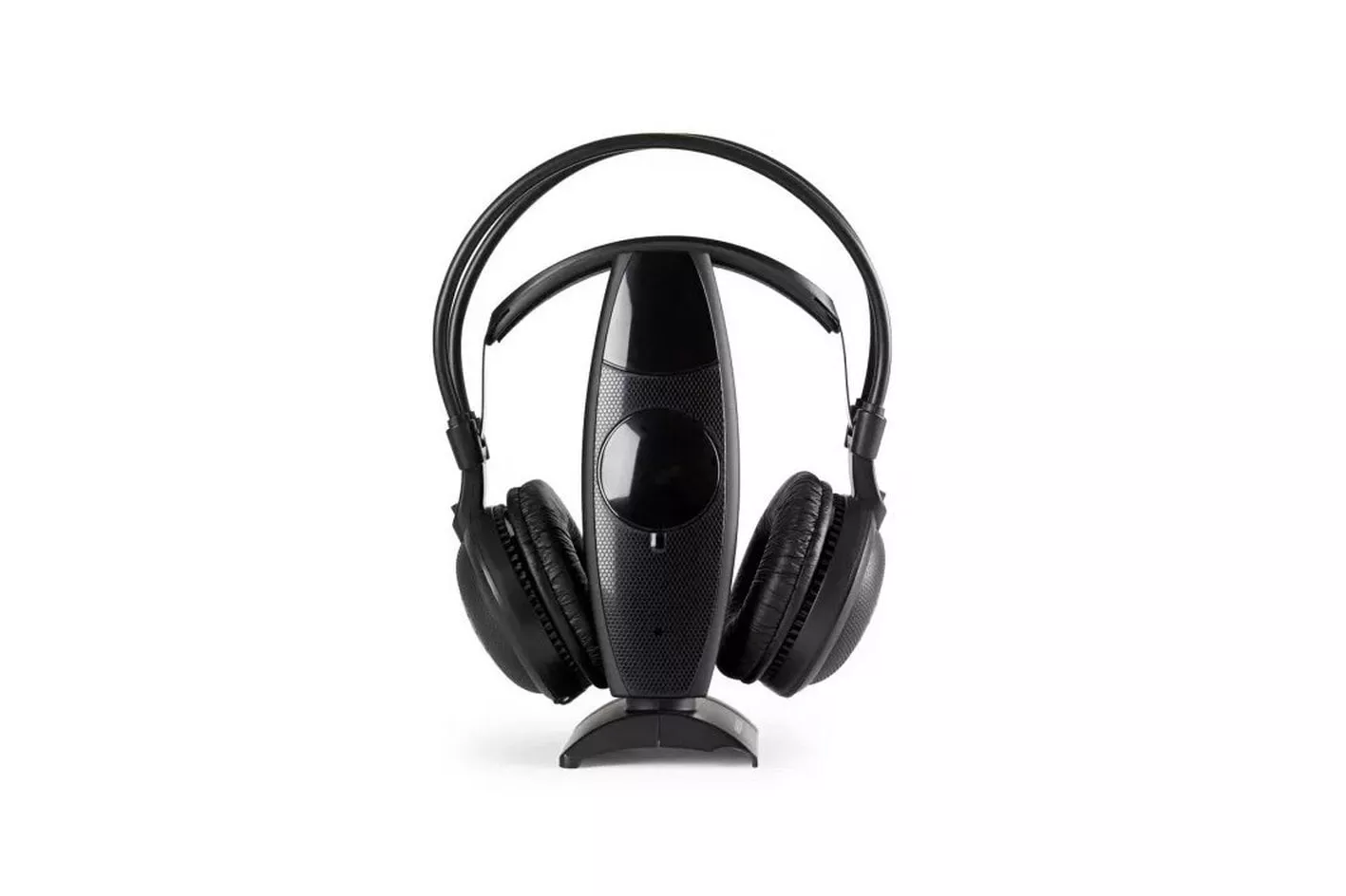 Fonestar FA-8060 Auriculares Inalámbricos Negros