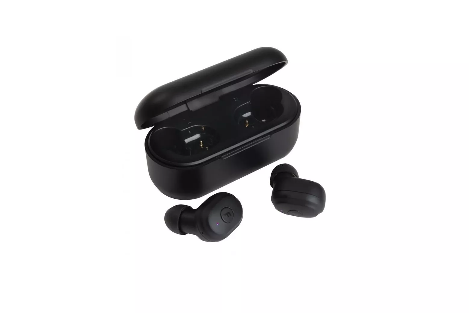 Fonestar TWINS-2N Auriculares Bluetooth Negros