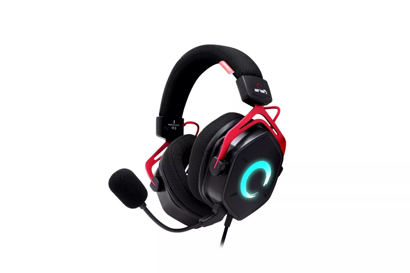 Fr-Tec Enso Auriculares Gaming PC/PS5/PS4/XS/Switch