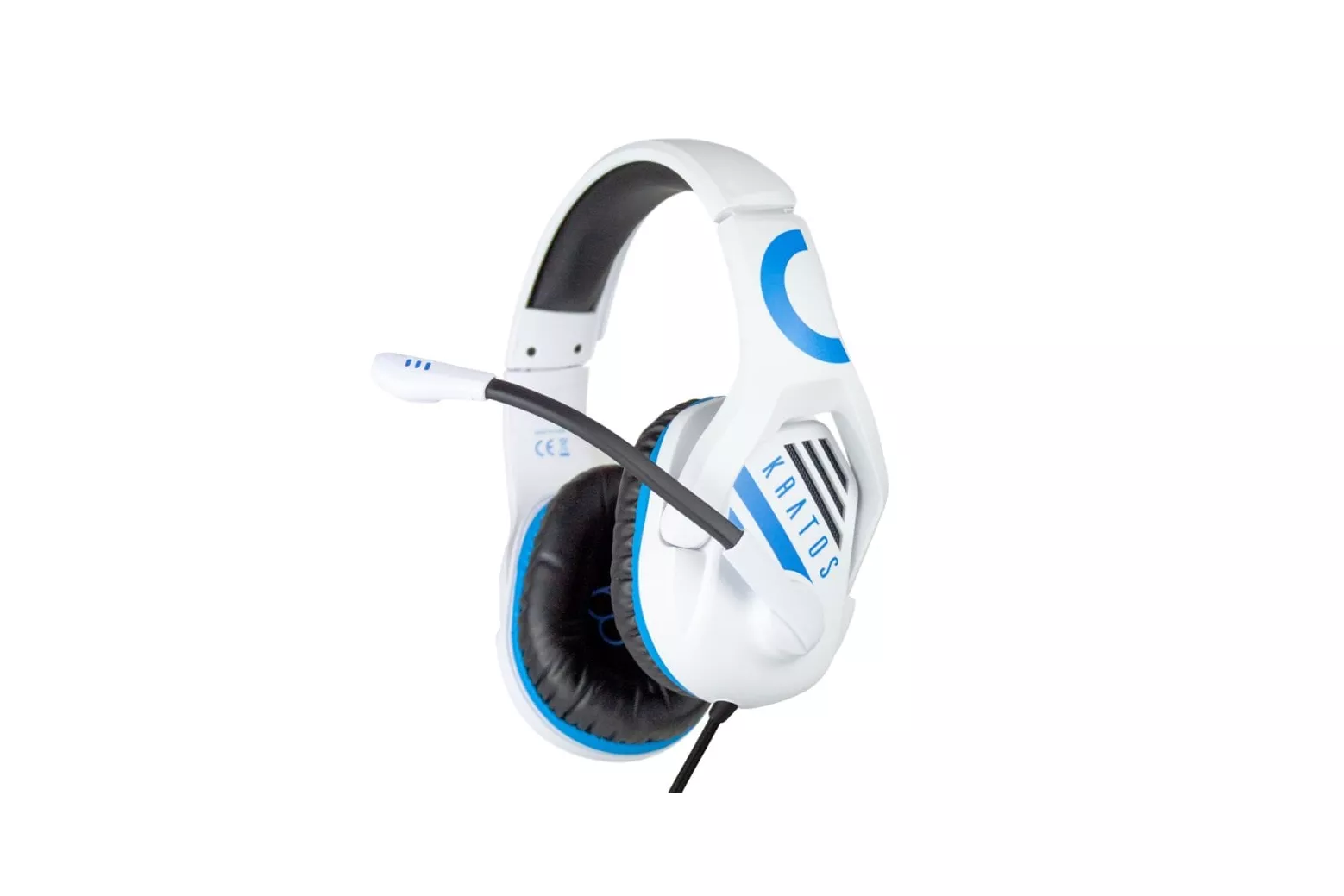FR-TEC Kratos Auriculares Gaming Multiplataforma