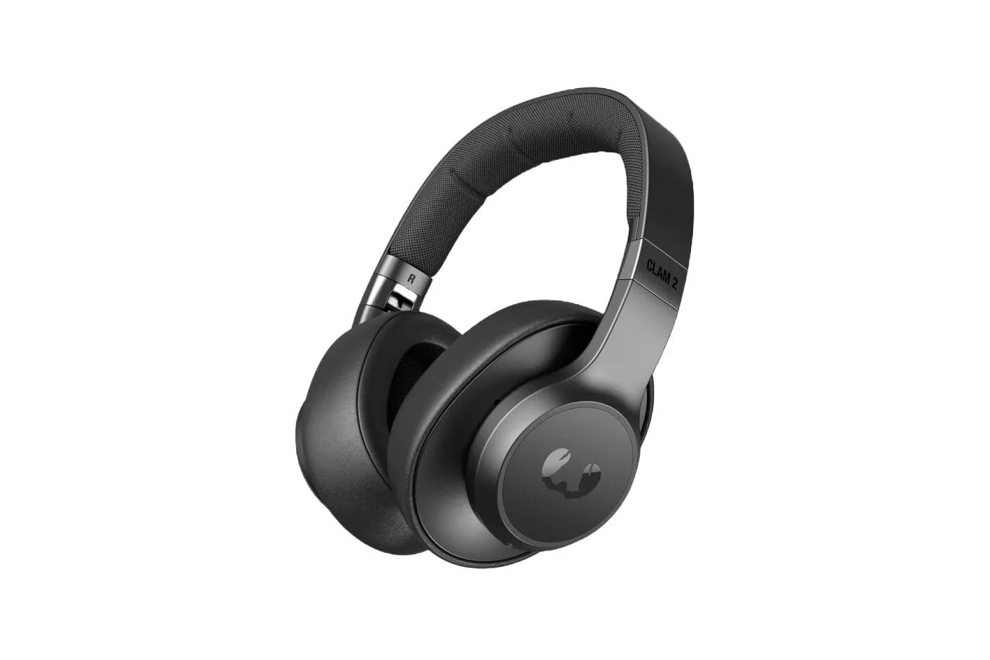 Fresh'n Rebel Clam 2 Auriculares Inalámbricos Plegables Storm Grey