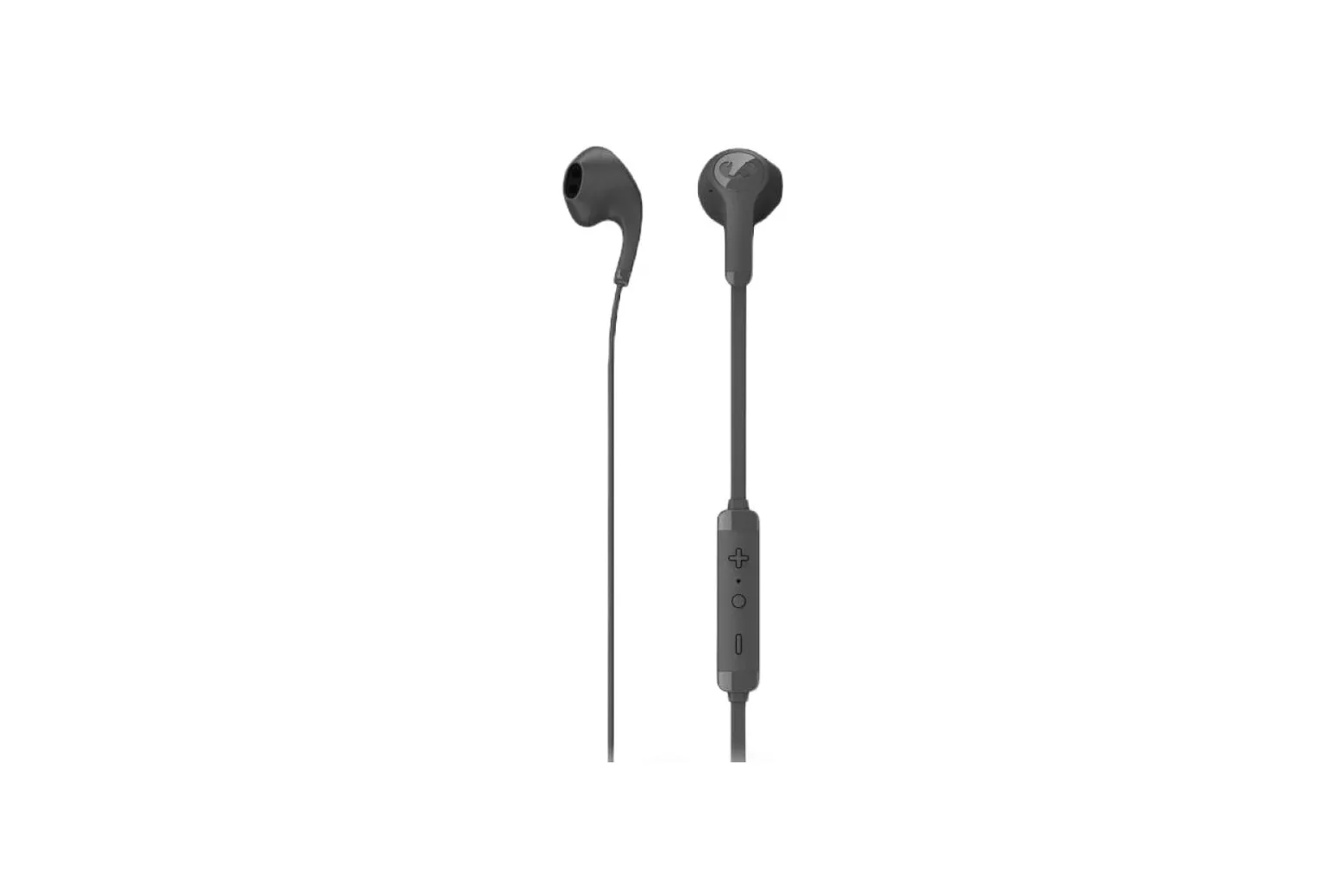 Fresh'n Rebel Flow Auriculares In-ear Jack 3.5mm Storm Grey