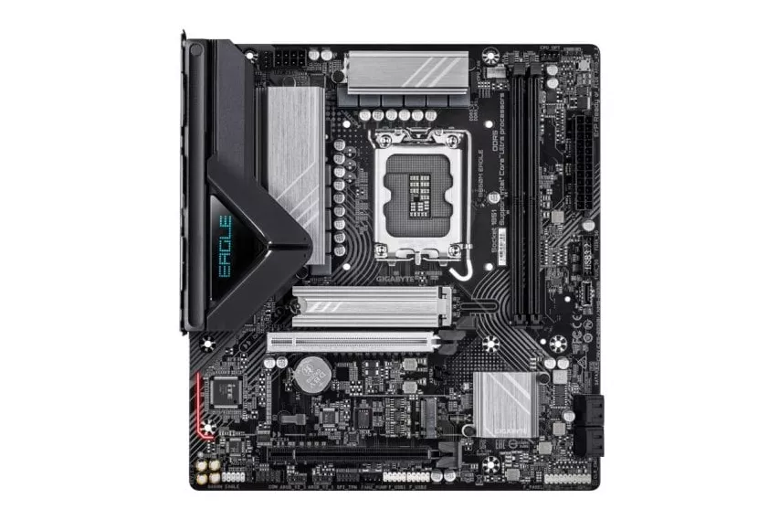 Gigabyte B860M EAGLE