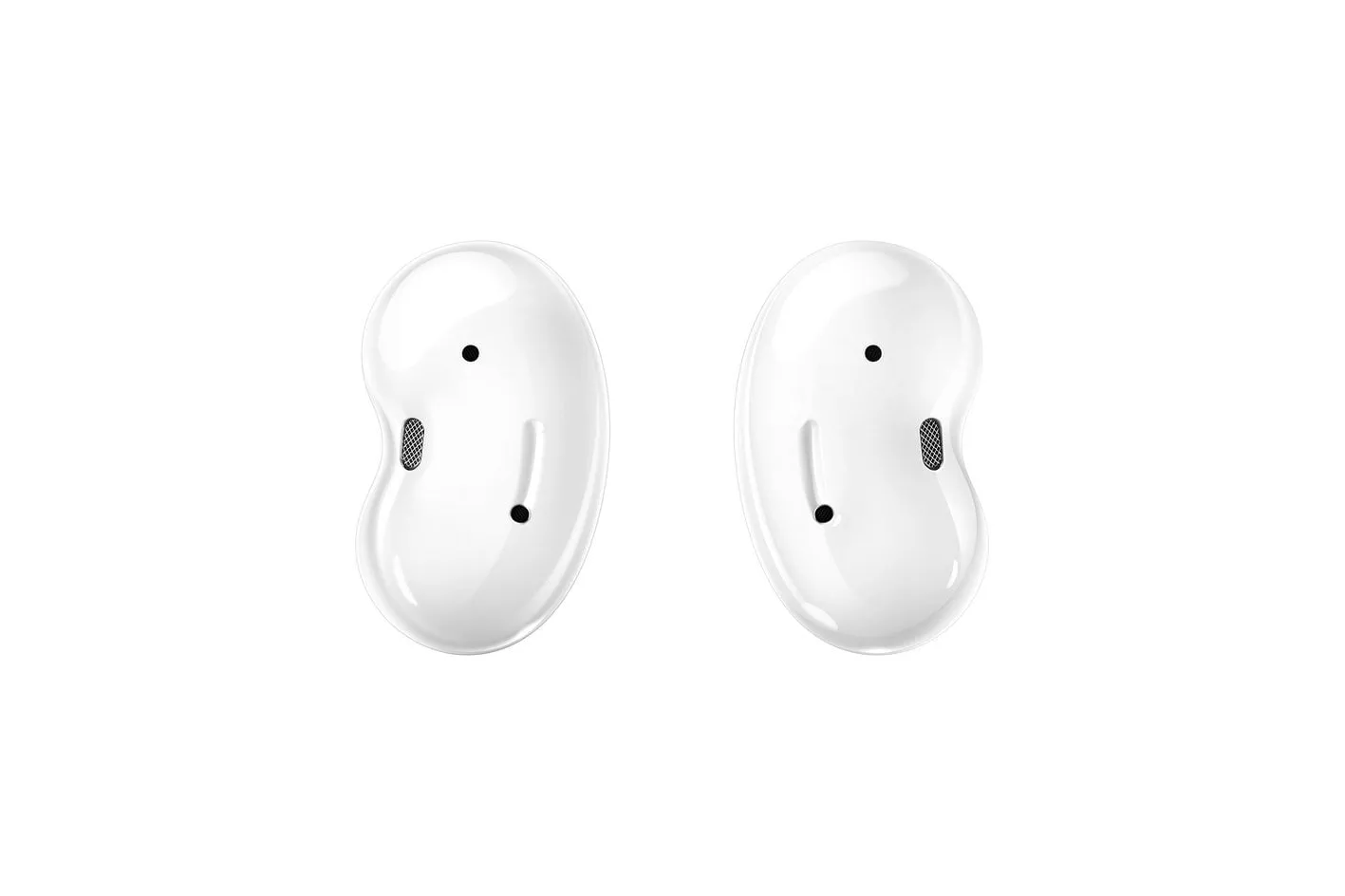 Galaxy Buds Live Auriculares Inalámbricos Blanco