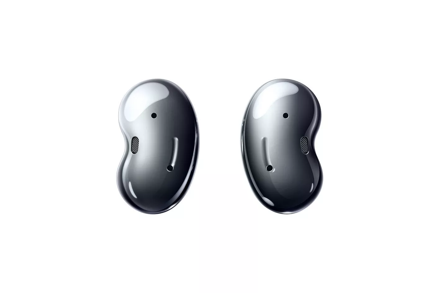 Galaxy Buds Live Auriculares Inalámbricos Negro