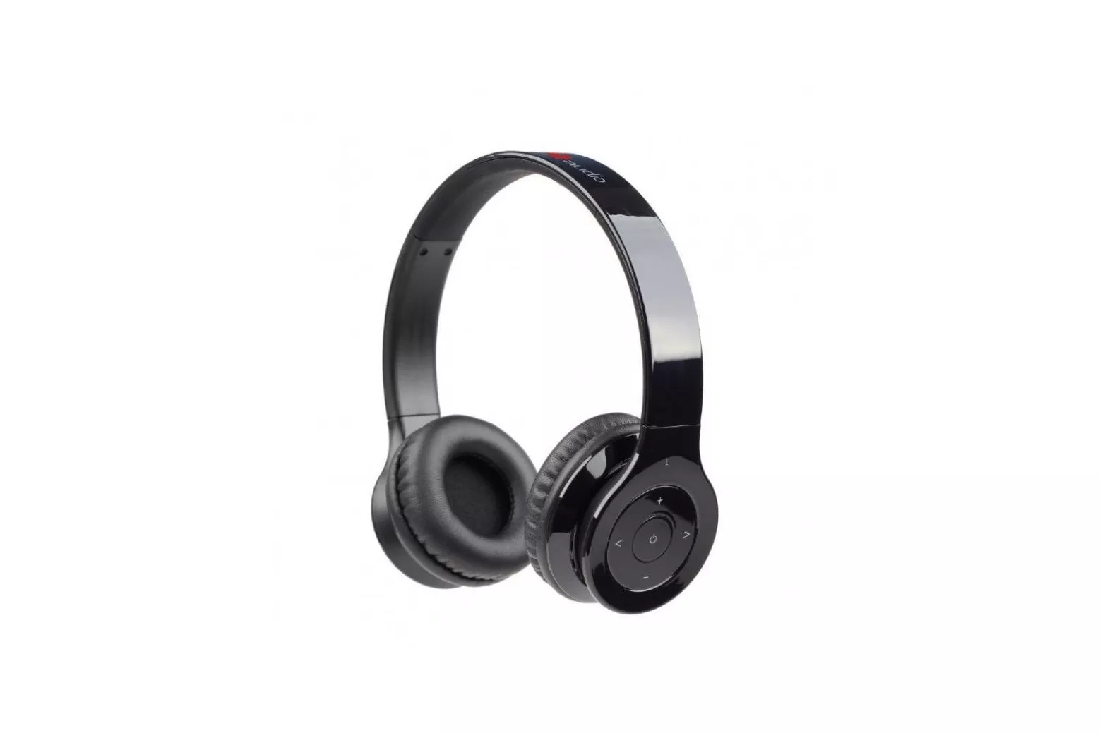 Gembird Berlin Auriculares Bluetooth Negros