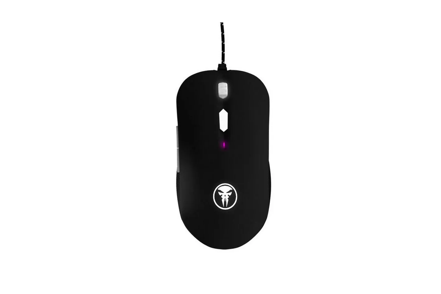 Tacens Mars Gaming Hades MMHA1 Ratón Gaming 3200 DPI