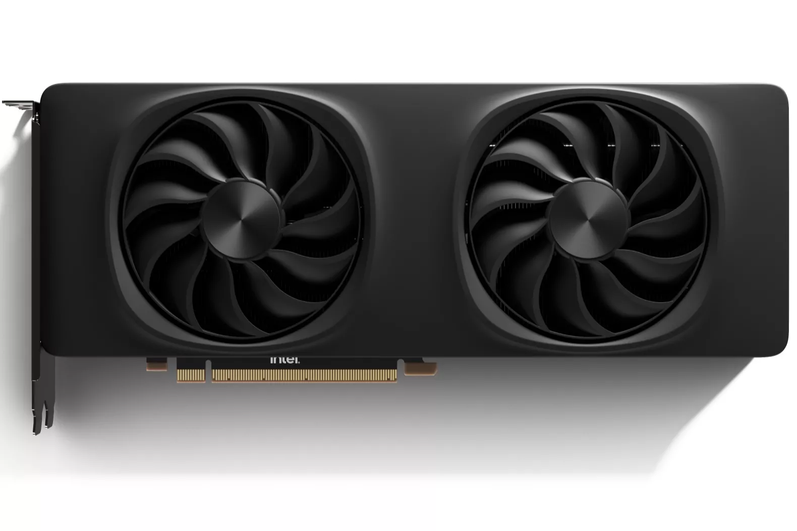 Intel Arc B580 Battlemage Limited Edition 12GB GDDR6