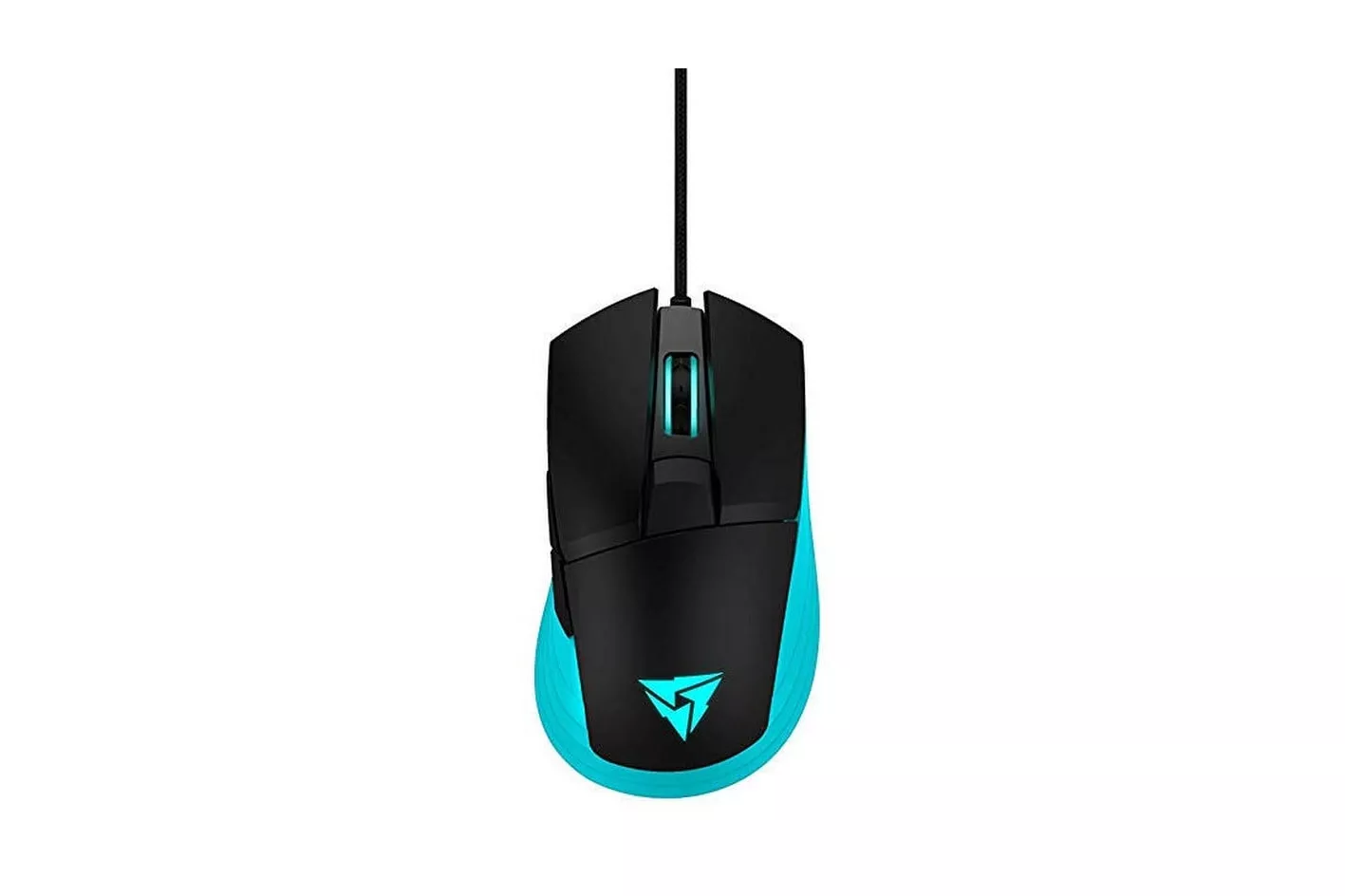 ThunderX3 RM5HEX Ratón Gaming Óptico Profesional RGB 5000DPI