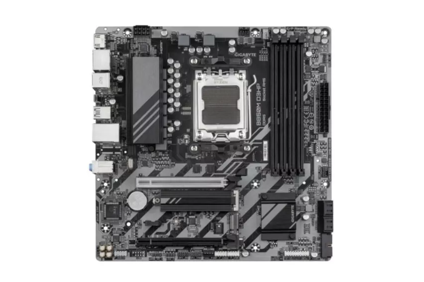 Gigabyte B850M D3HP