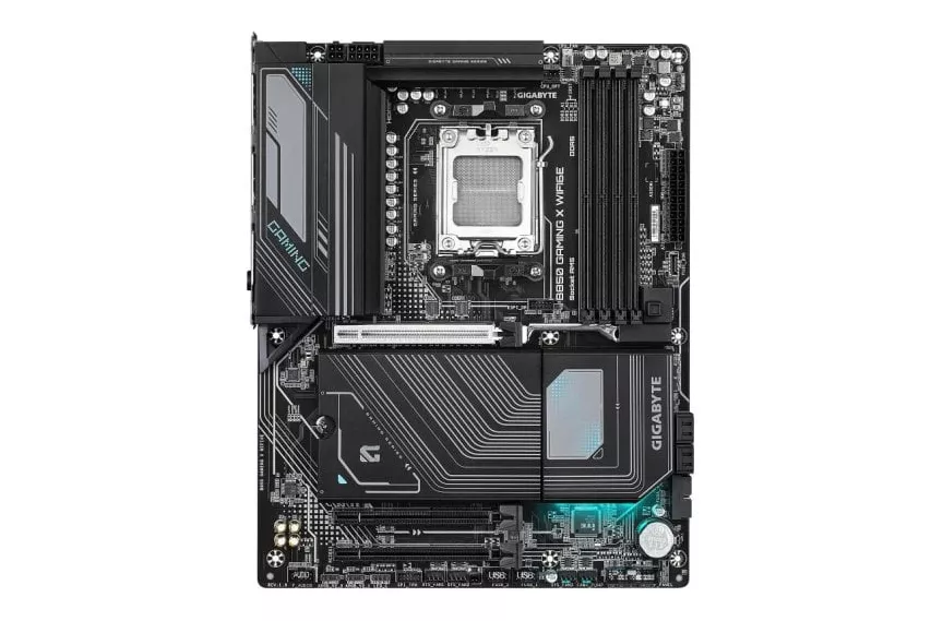Gigabyte B850 GAMING X WIFI6E