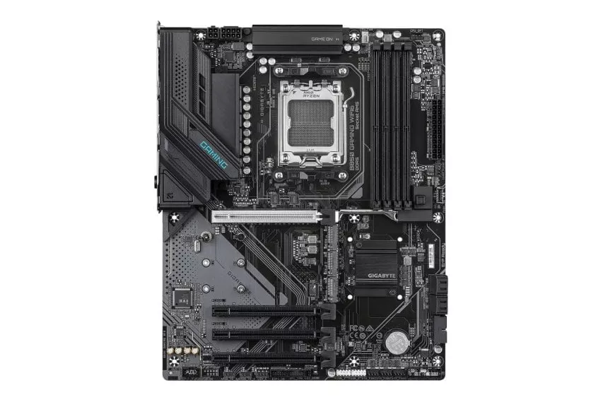 Gigabyte B850 GAMING WIFI6
