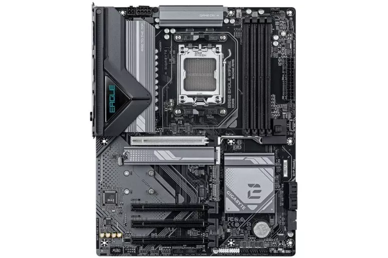 Gigabyte B850 EAGLE WIFI6E