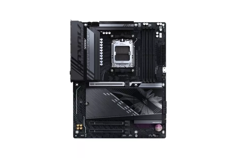 Gigabyte B850 AORUS ELITE WIFI7
