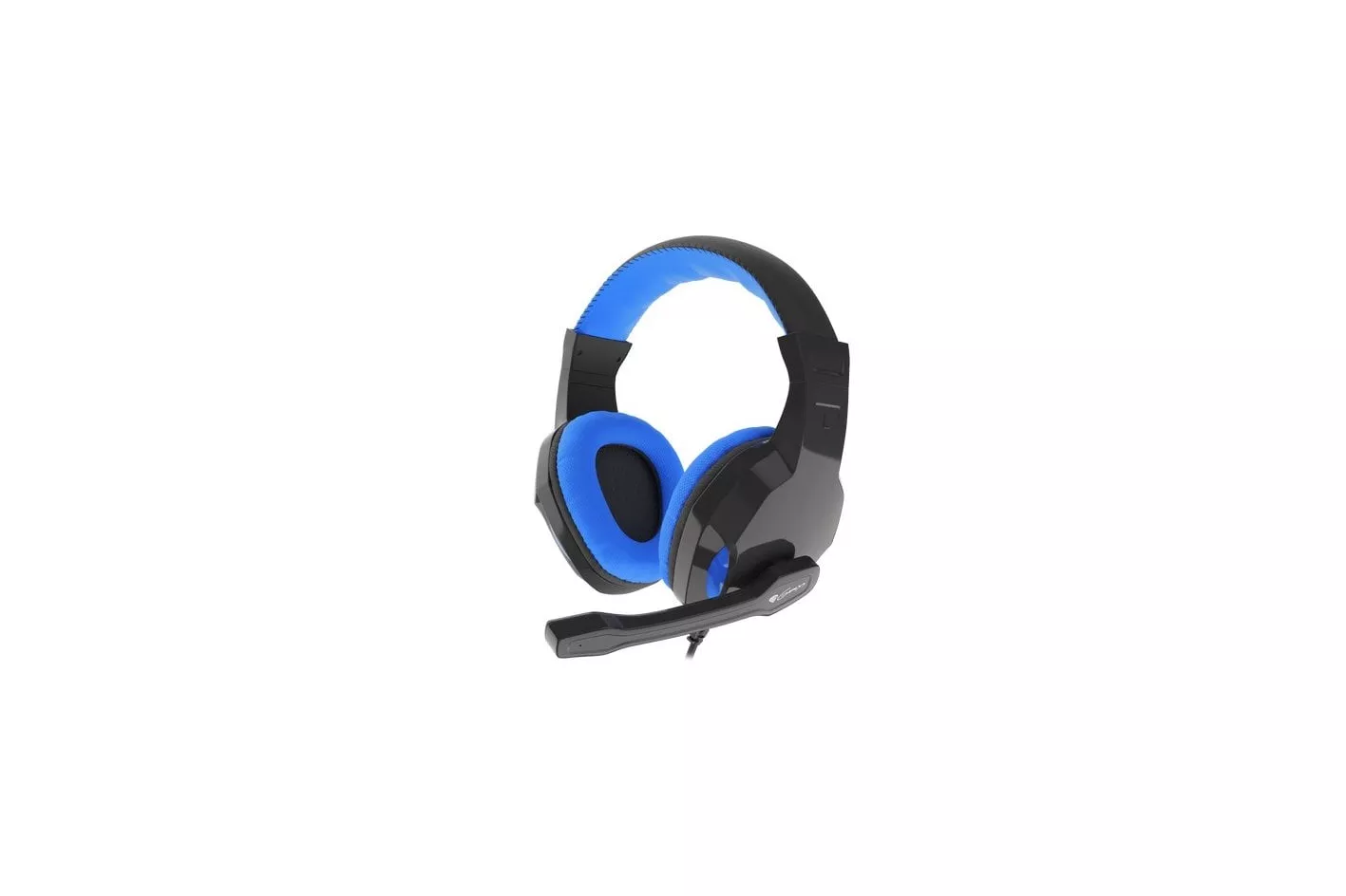 Genesis Argon 100 Auriculares Gaming Azules