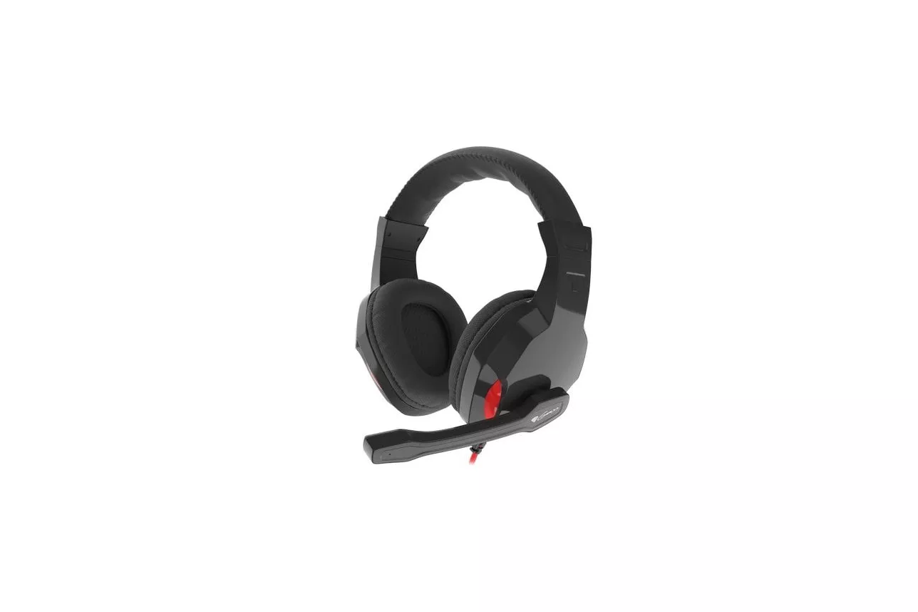 Genesis Argon 120 Auriculares Gaming