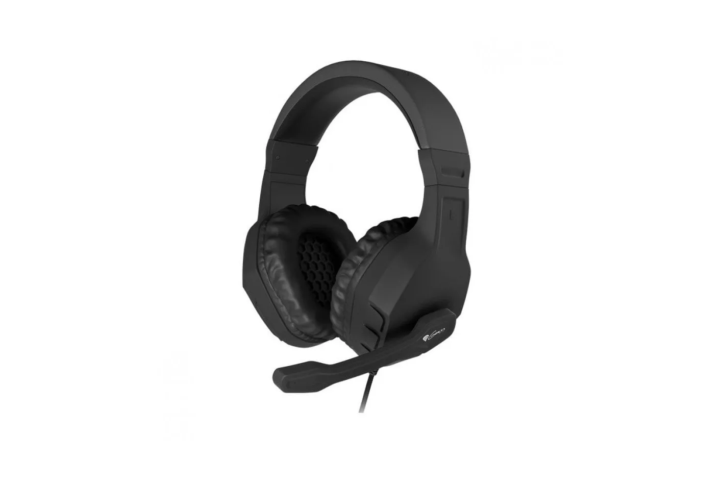 Genesis Argon 200 Auriculares Gaming Negros