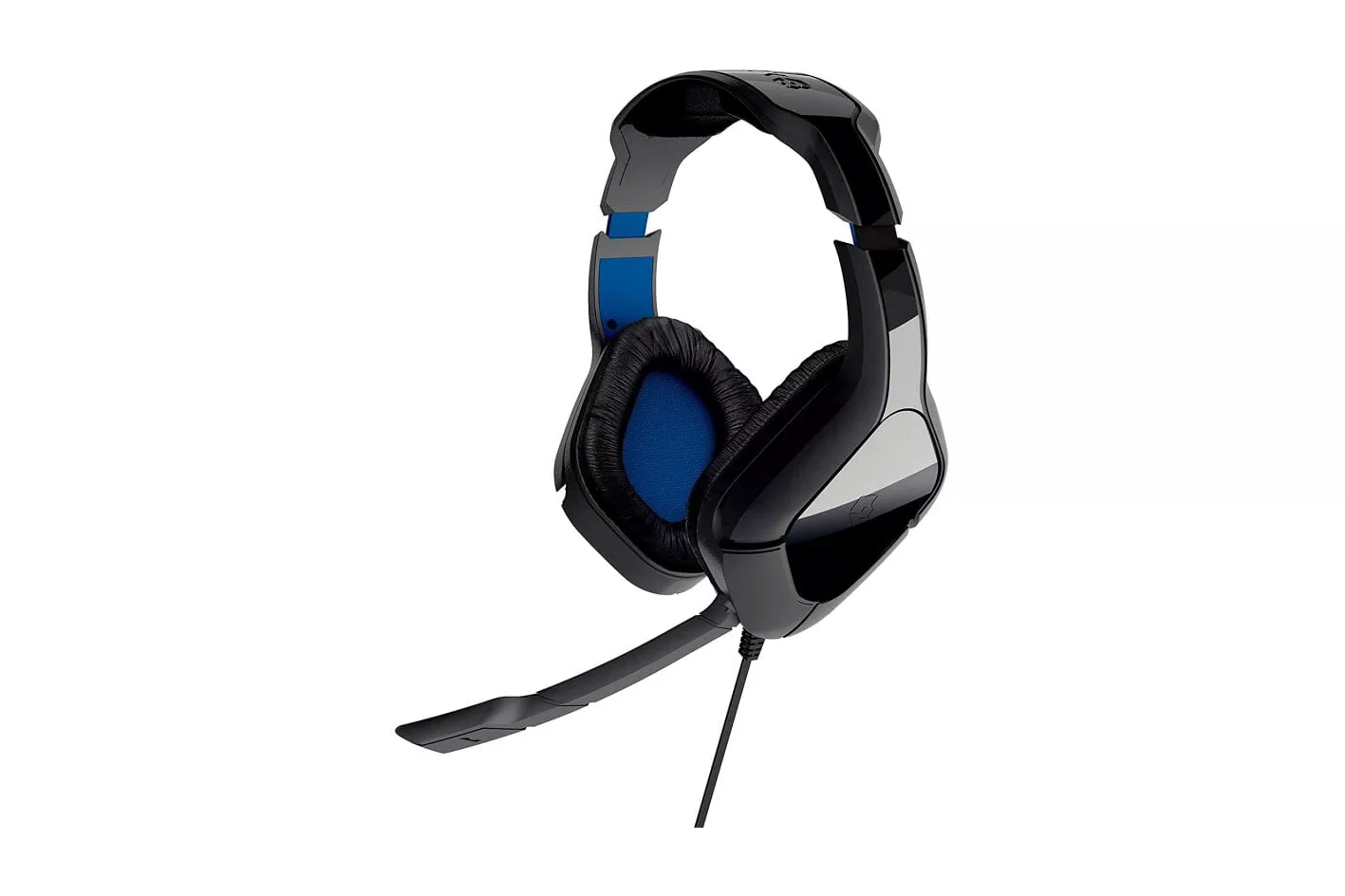 Gioteck HC-P4 Headset con cable para PS4